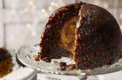 Touts Selling Heston Blumenthals Christmas Puddings On eBay  